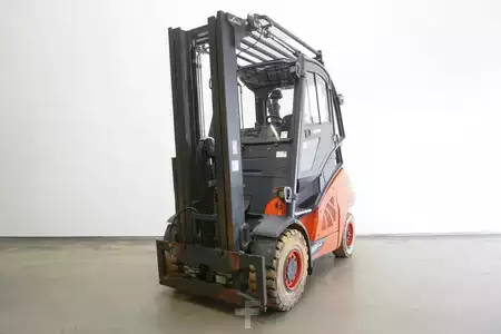 Chariots élévateurs GPL 2022  Linde H 50 T/600 EVO 394-02 (1)