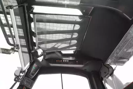Chariots élévateurs GPL 2022  Linde H 50 T/600 EVO 394-02 (7)