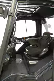 Chariots élévateurs GPL 2022  Linde H 50 T/600 EVO 394-02 (3)