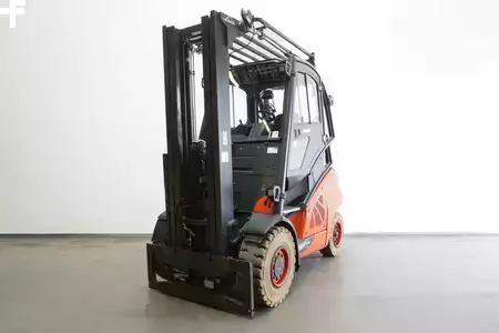 Chariots élévateurs GPL 2022  Linde H 50 T/600 EVO 394-02 (1)