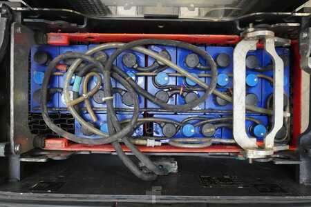 Magasemelésű béka 2016  Linde D 12 HP SP 133 (5)