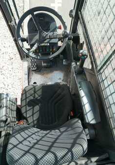 Boční vysokozdvižný vozík 2015  B-P Battioni e Pagani SLD80 (3)
