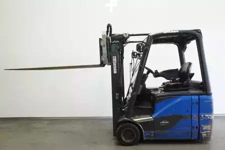 El Truck - 3-hjul 2022  Linde E 16 H EVO 386-02 (4)