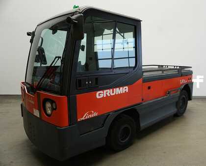 Wózki systemowe do implementacji 2014  Linde P 250 127-05 (1)