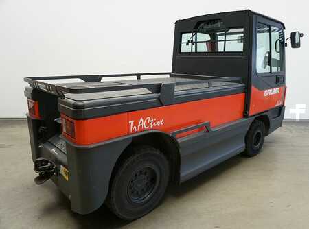 Wózki systemowe do implementacji 2014  Linde P 250 127-05 (2)