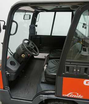 Wózki systemowe do implementacji 2014  Linde P 250 127-05 (3)