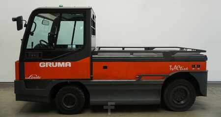 Wózki systemowe do implementacji 2014  Linde P 250 127-05 (4)