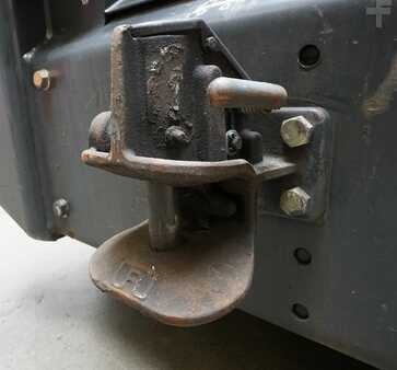 Wózki systemowe do implementacji 2014  Linde P 250 127-05 (6)