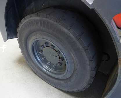 Wózki systemowe do implementacji 2014  Linde P 250 127-05 (7)