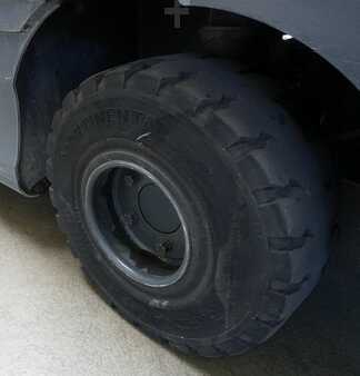 Wózki systemowe do implementacji 2014  Linde P 250 127-05 (8)