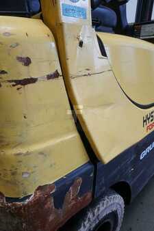 Gas truck 2018  Hyster H2.0FTS (8) 