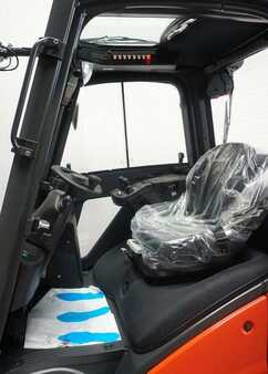LPG Forklifts 2022  Linde H 14 T EVO 391-00 (4)