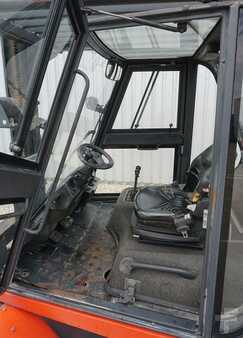 LPG Forklifts 2005  Linde H 60 T 353-03 (3)