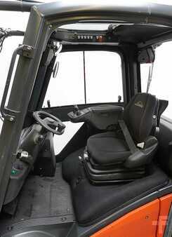 Gas truck 2022  Linde H 18 T EVO 391-00 (3)