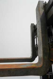 Gas truck 2022  Linde H 18 T EVO 391-00 (5)