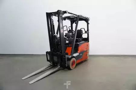 Elektro tříkolové VZV 2022  Linde E 16 H EVO 386-02 (1)
