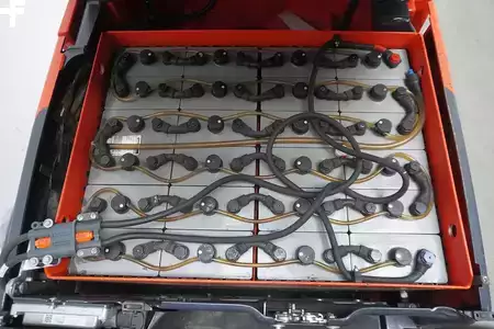 Elektro tříkolové VZV 2022  Linde E 16 H EVO 386-02 (5)