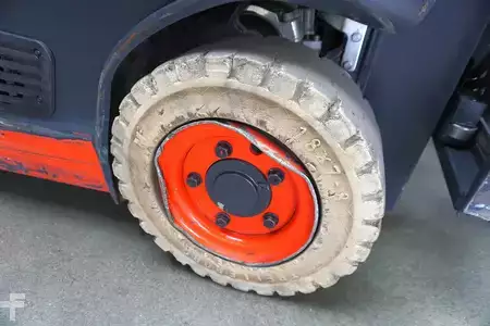 Elektro tříkolové VZV 2022  Linde E 16 H EVO 386-02 (7)