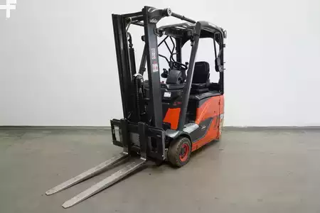Elektrisk- 3 hjul 2022  Linde E 16 H EVO 386-02 (1)