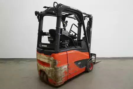 Elektrisk- 3 hjul 2022  Linde E 16 H EVO 386-02 (2)