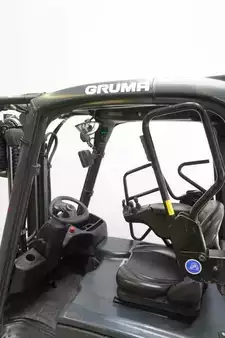 Elektrisk- 3 hjul 2022  Linde E 16 H EVO 386-02 (3)