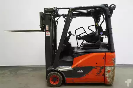 Elektrisk- 3 hjul 2022  Linde E 16 H EVO 386-02 (4)
