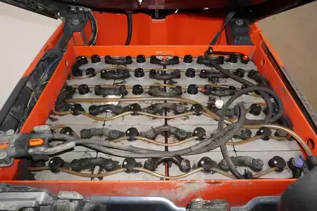 Elektrisk- 3 hjul 2022  Linde E 16 H EVO 386-02 (5)