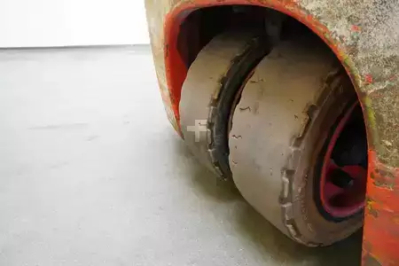 Elektrisk- 3 hjul 2022  Linde E 16 H EVO 386-02 (7)