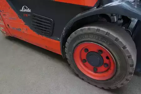 Elektrisk- 3 hjul 2022  Linde E 16 H EVO 386-02 (8)