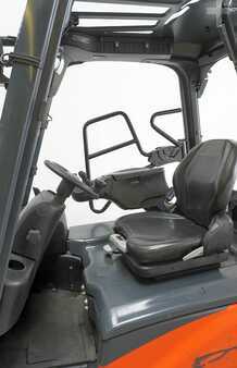 Carrelli elettrici 3 ruote 2022  Linde E 16 H EVO 386-02 (3)