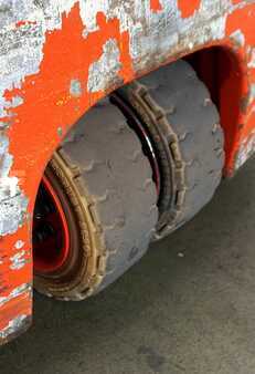 Carrelli elettrici 3 ruote 2022  Linde E 16 H EVO 386-02 (7)