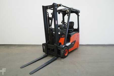 El Truck - 3-hjul 2022  Linde E 16 H EVO 386-02 (1)
