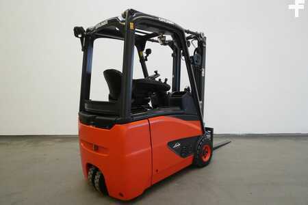 El Truck - 3-hjul 2022  Linde E 16 H EVO 386-02 (2)
