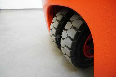 El Truck - 3-hjul 2022  Linde E 16 H EVO 386-02 (7)