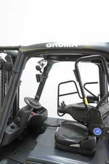 Carrelli elettrici 3 ruote 2022  Linde E 16 H EVO 386-02 (3)