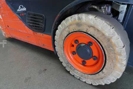 Carrelli elettrici 3 ruote 2022  Linde E 16 H EVO 386-02 (8)