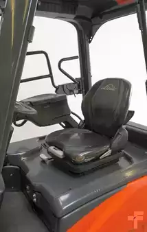 Elektrisk- 3 hjul 2022  Linde E 16 H EVO 386-02 (3)