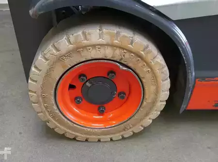 Elektrisk- 3 hjul 2022  Linde E 16 H EVO 386-02 (6)