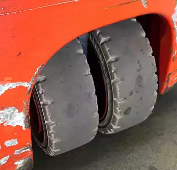 Elektrisk- 3 hjul 2022  Linde E 16 H EVO 386-02 (7)