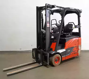 El Truck - 3-hjul 2022  Linde E 16 H EVO 386-02 (1)