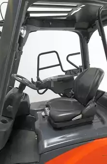 El Truck - 3-hjul 2022  Linde E 16 H EVO 386-02 (3)