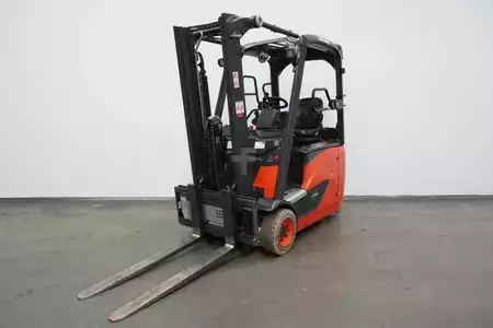 Elektrisk- 3 hjul 2022  Linde E 16 H EVO 386-02 (1)