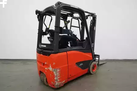 Elektrisk- 3 hjul 2022  Linde E 16 H EVO 386-02 (2)