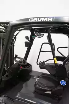 Elektrisk- 3 hjul 2022  Linde E 16 H EVO 386-02 (3)