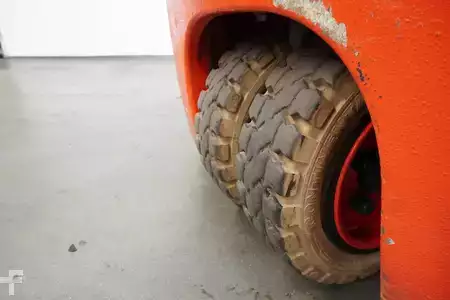 Elektrisk- 3 hjul 2022  Linde E 16 H EVO 386-02 (7)