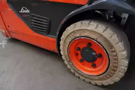 Elektrisk- 3 hjul 2022  Linde E 16 H EVO 386-02 (8)