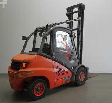 Dieseltrukki 2015  Linde H 50 D/600 EVO 394-02 (2)