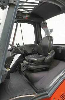 Dieseltrukki 2015  Linde H 50 D/600 EVO 394-02 (3)