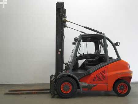 Dieseltrukki 2015  Linde H 50 D/600 EVO 394-02 (4)