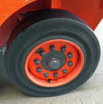 Dieseltrukki 2015  Linde H 50 D/600 EVO 394-02 (6)